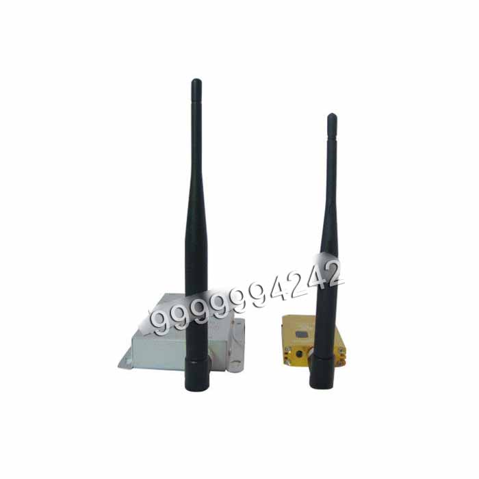 Twelve Channels 1.3Ghz Wireless Radio Transmitter And Receiver Gambling Cheat Devices