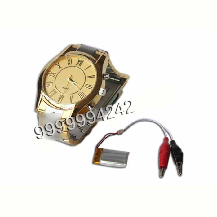 6cm To 12cm Distance Watch Camera Poker Card Reader For Poker Analyzer